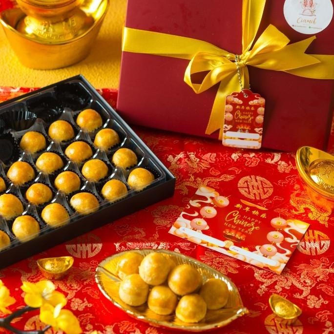 

Nastar Special Promo Terbaik