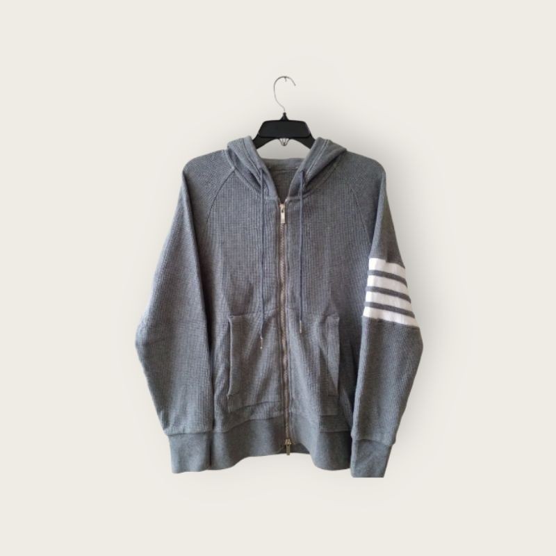 Hoodie Thom Browne Reglan