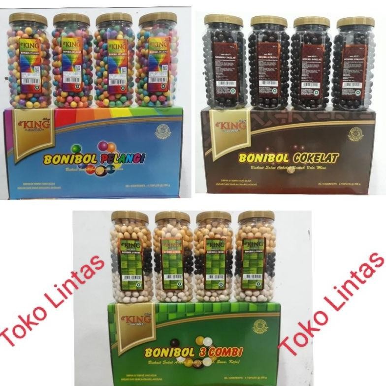 

Siap Kirim >>> Per Dus Bonibol Cokelat Biskuit D'King Spesial Lebaran Idul Fitri