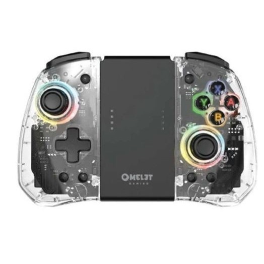 Omelet Joycon Nintendo Switch Controller Omelete Joypad