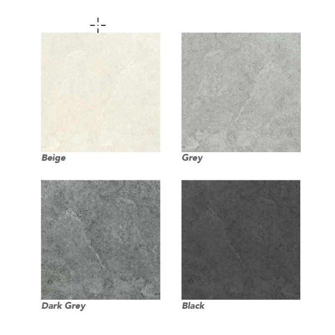 Dekorasi | Granit Eleganza Granite Reefstone 60X60 Antislip Top Grade