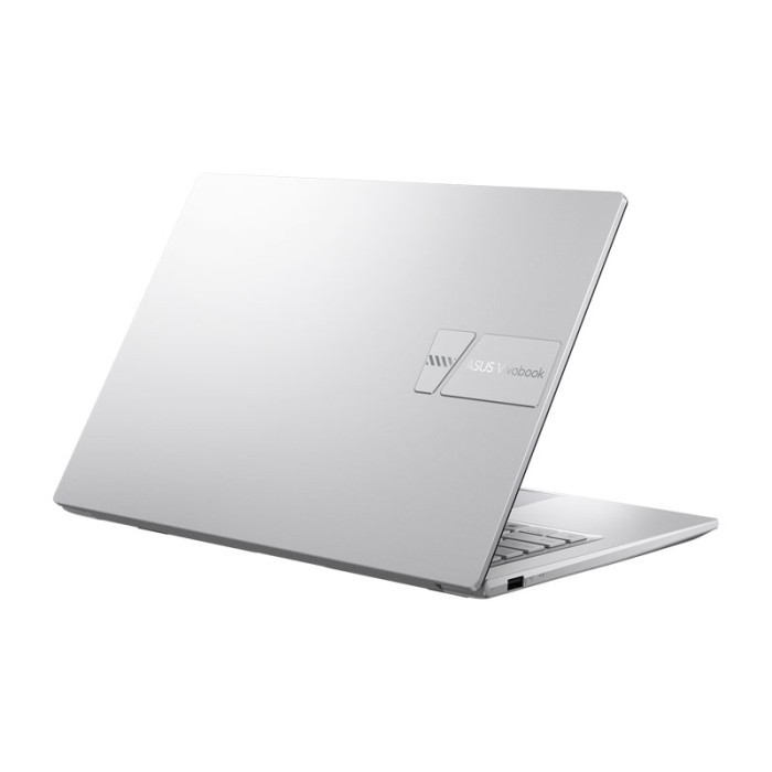Asus Vivobook 14 A1404 Core I5 Gen 12 16Gb 512 Ssd W 11 + Ohs 14.0