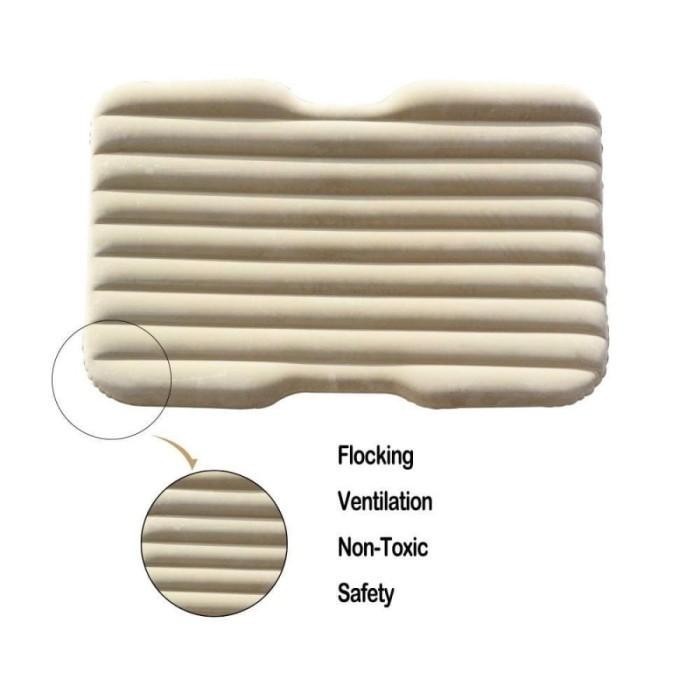 DIJUAL KASUR MOBIL MATRAS TIUP ANGIN AVANZA BRIO INNOVA SEDAN SUV MPV