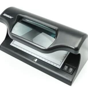 Krisbow Mesin Detektor Uang Bj-141 / Money Detector