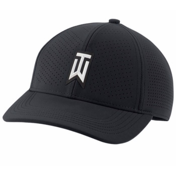 Topi Golf Tiger Wood Tw