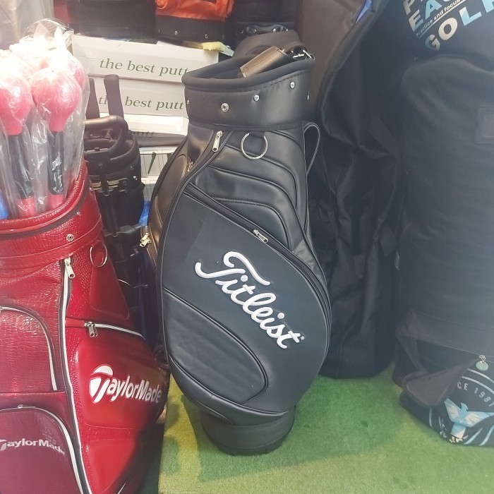 Bag Golf Titleist Local