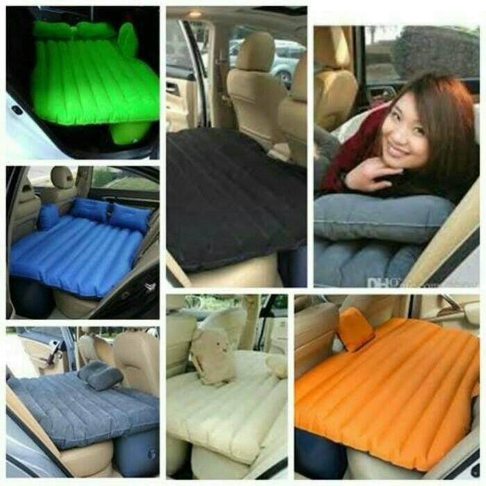 BANTAL/KASUR/MATRAS MOBIL TOYOTA CALYA