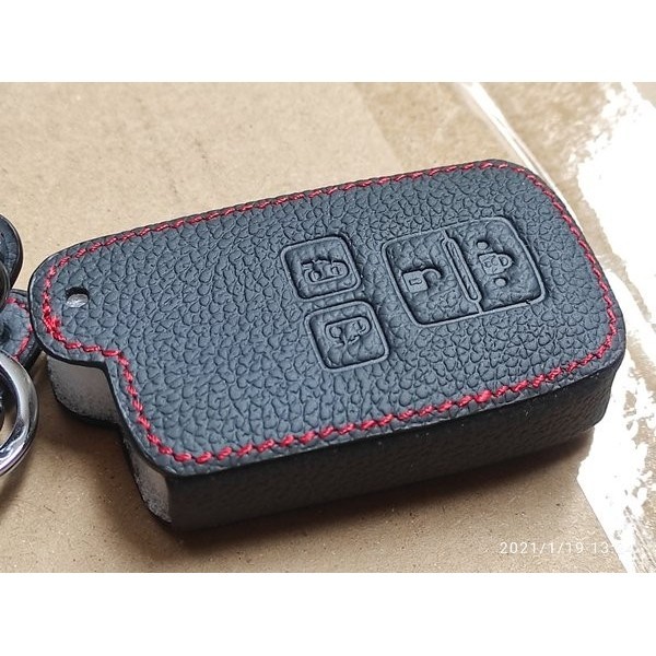 sarung remote kulit toyota sienta voxy key cover leather sienta voxy