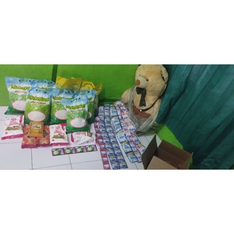 

paket sembako