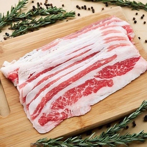 

Us Short Plate Slice Vacuum 1 Kg -Gratisongkir