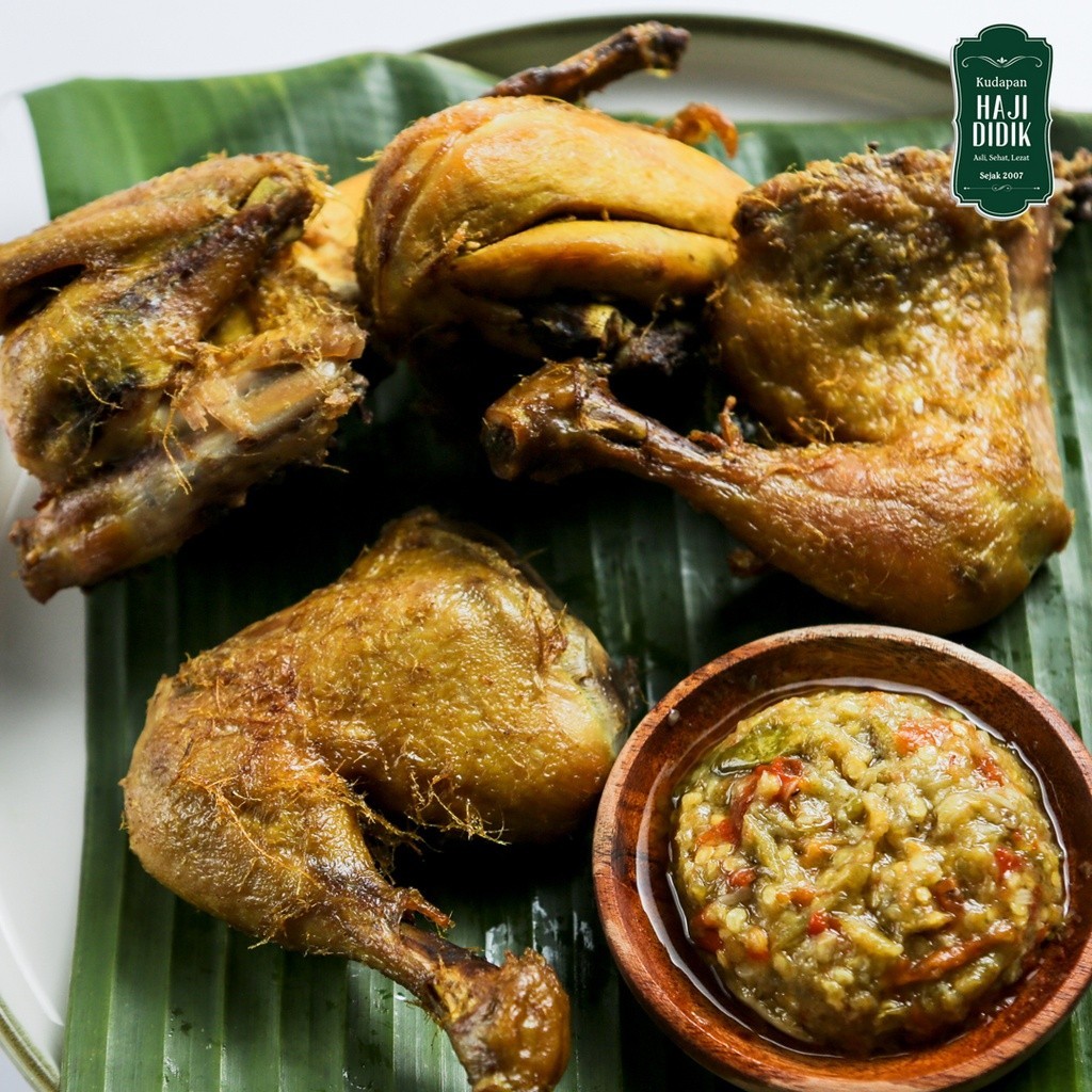 

Ayam Bago Broiler - Frozen -Gratisongkir
