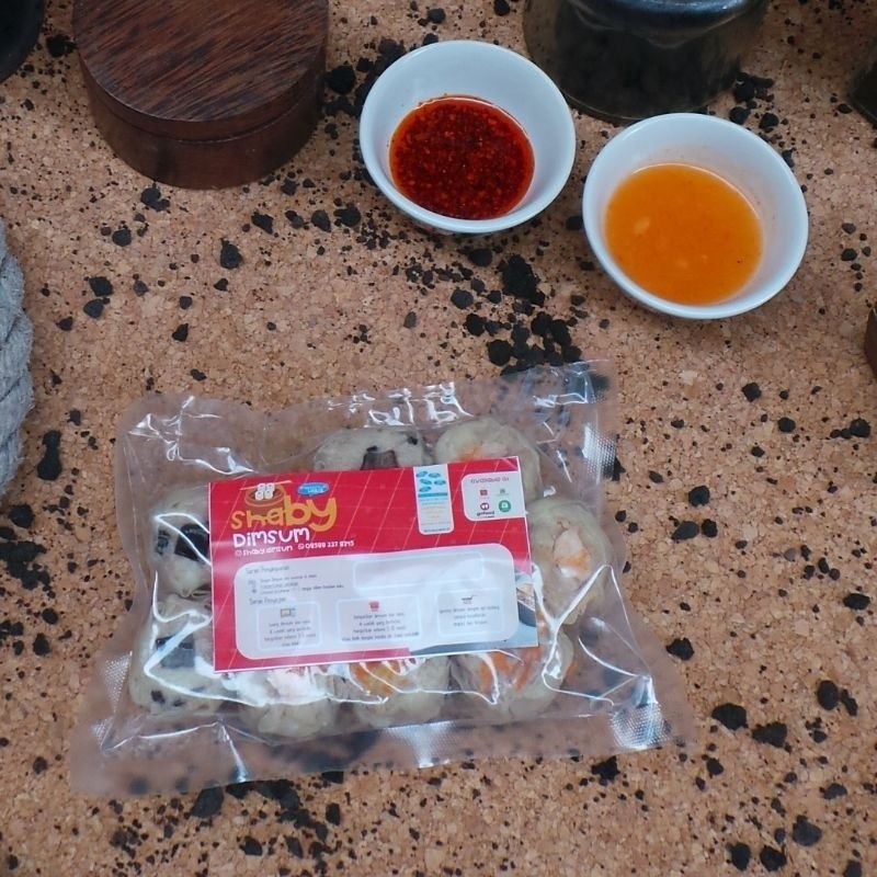 

Shabydimsum -Gratisongkir