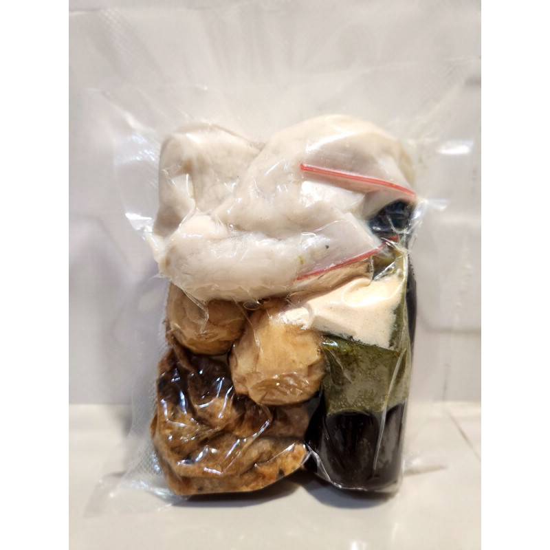 

Pempek -Gratisongkir