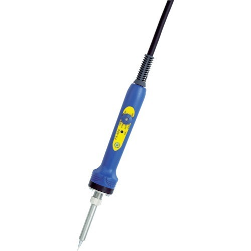 HAKKO Soldering Iron FX-600 - Alat Solder Berkualitas Tinggi