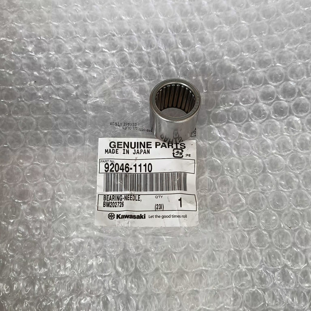 Bearing Needle Arm Ninja Klx Dtracker KGP 92046-1110