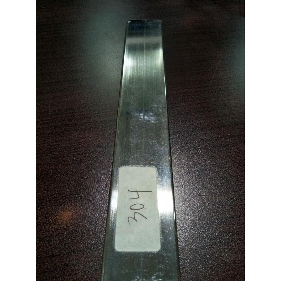 Best Produk | Hollow Stainless 304 Custom