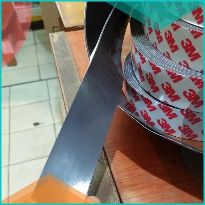 

magnet side 3m 12 mm x 10 m x 1mm- magnet 3m 19F3B2024 last stok