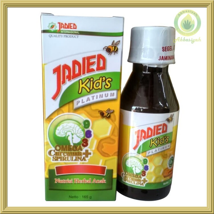 

Madu Anak Jadied Kid's