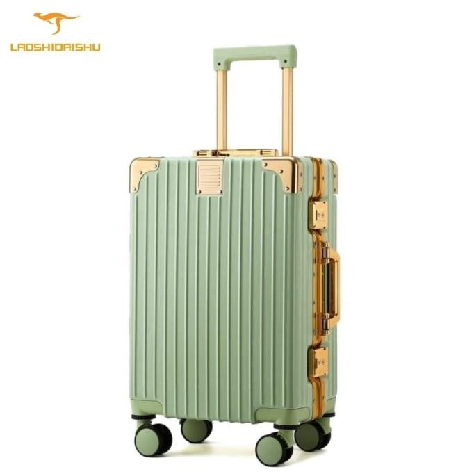 koper aluminium 24 Inch PC Jerman Koper 20/22Inch