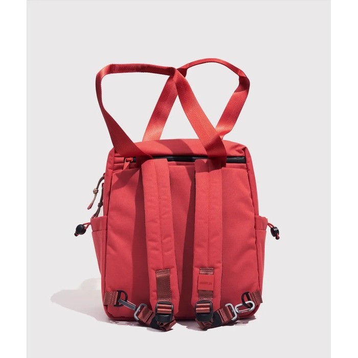 Crumpler Full Featured Backpack - Froglet
