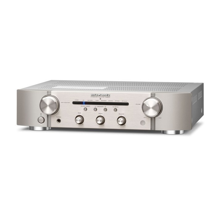 Marantz Pm6006 Pm 6006 Integrated Amplifier