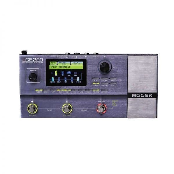 Mooer Ge 200