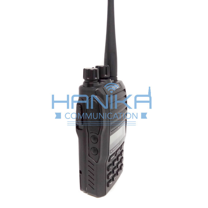 Vev-3388D Handie Talkie Uhf 5Watt Baru Ht Vev3388 3388