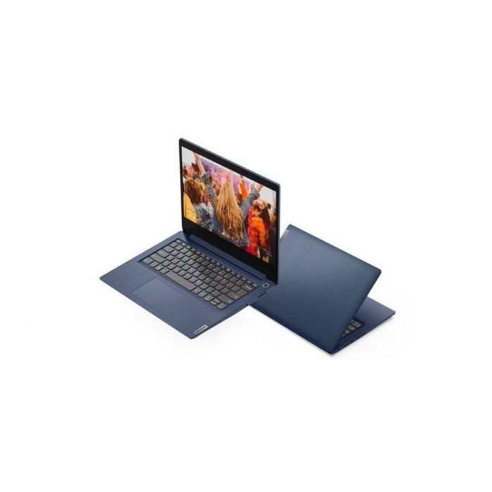 Lenovo Ideapad Slim 3I I5-12450H 8Gb 512Gb Win 11 Ohs 14" Fhd Ips