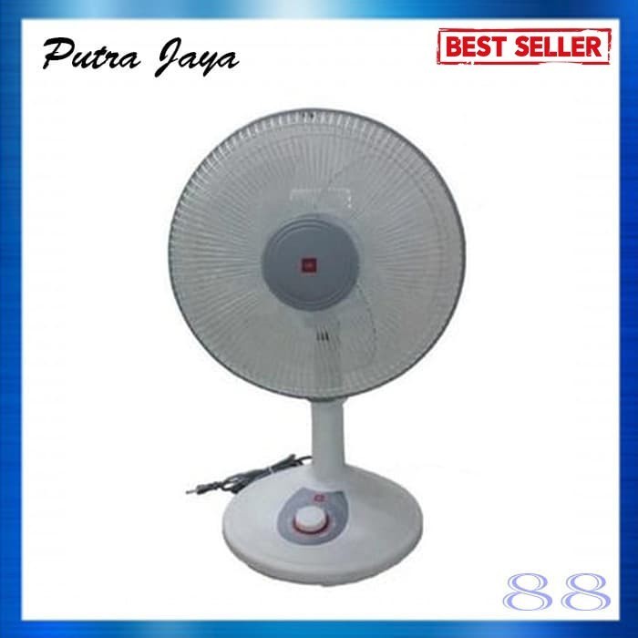 Kipas Angin Duduk / Desk Fan Kdk Wa30V