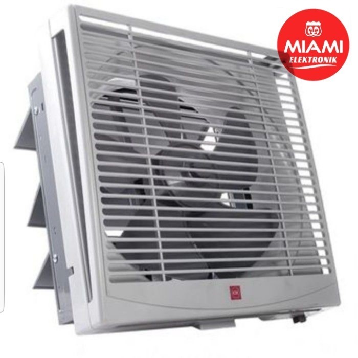Exhaust Fan Kdk 25Rqn5 Kipas Kdk 25 Rqn5 Kipas Kdk 10Inch