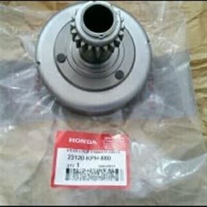 Mangkok Ganda Supra X 125 Original Honda