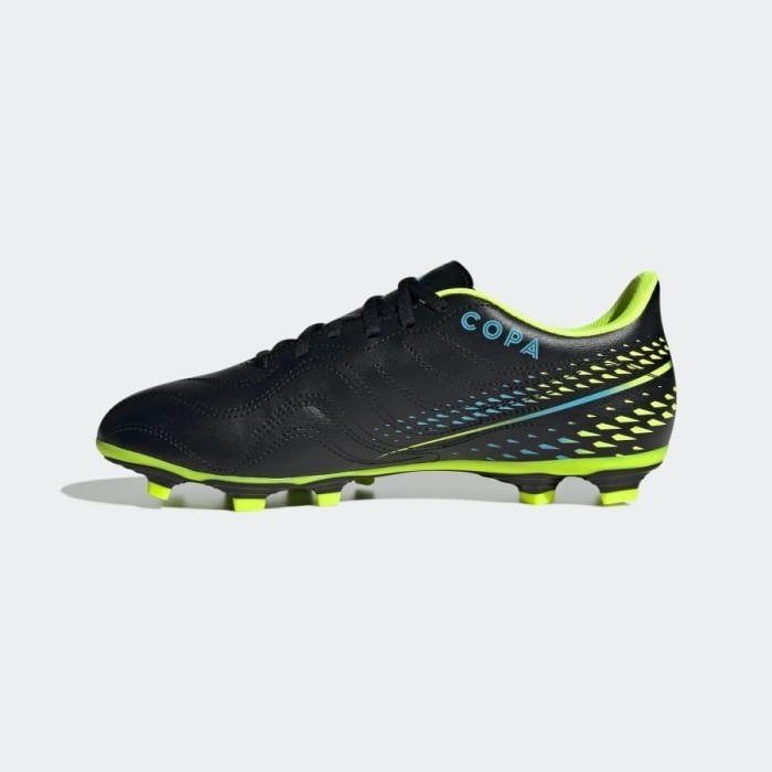 Sepatu Bola Adidas Copa Sense 4 Fg Gw3583 Core Black