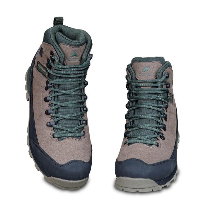 Sepatu Gunung Eiger Cayman Lite // Sepatu Gunung D Cut