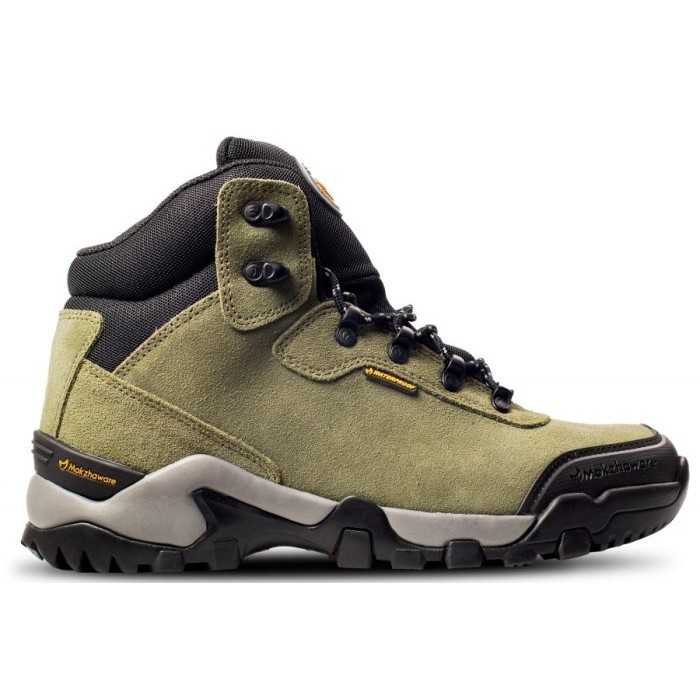 Sepatu Gunung Mokzhaware Reality Su