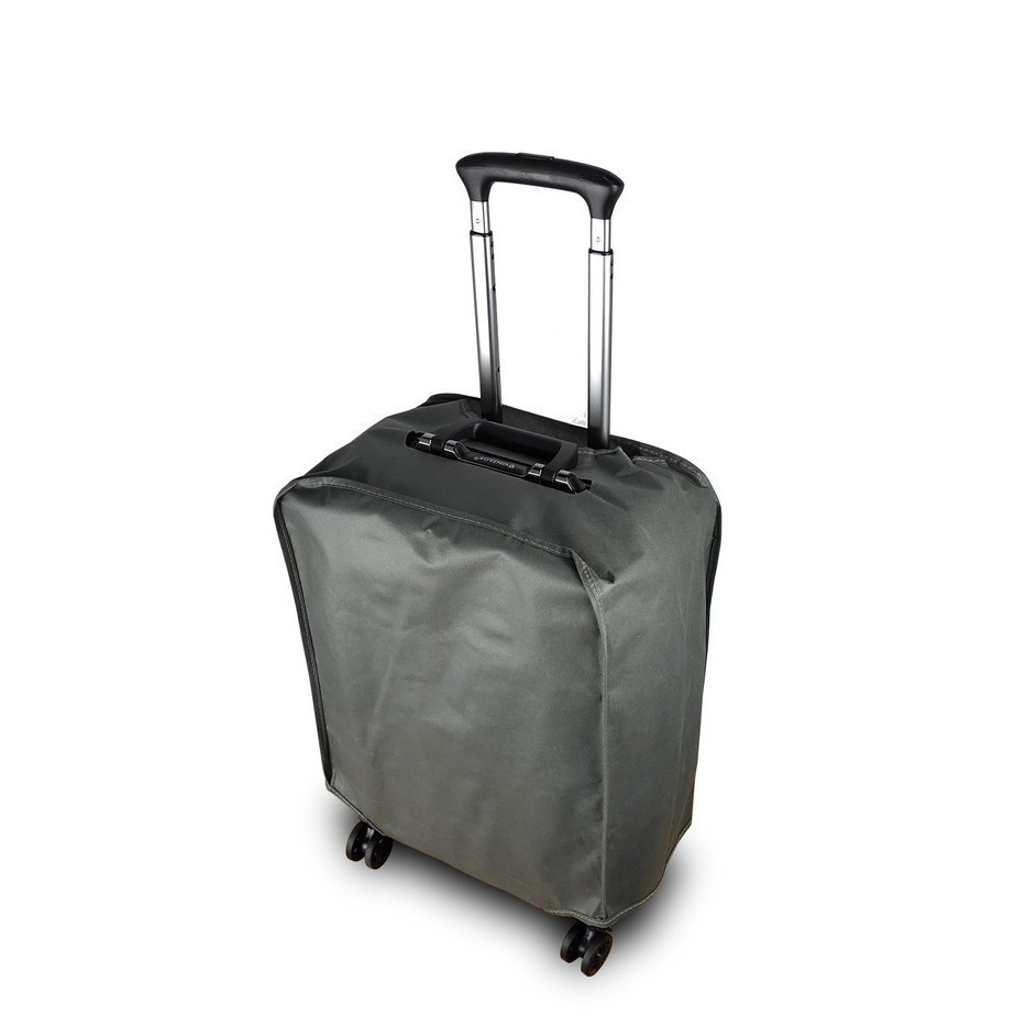 Vintage Polo Milano Koper Hardcase Pp Frame 24 Inch Free Cover 907