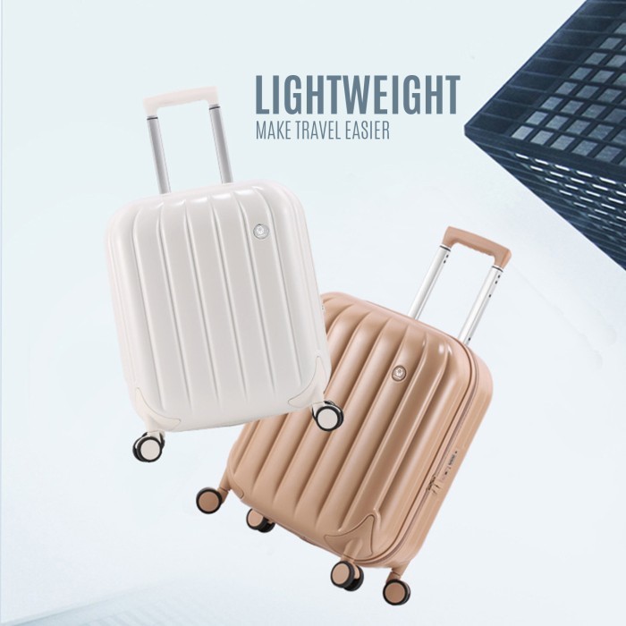 Hanke Koper Kabin & Bagasi Hk011