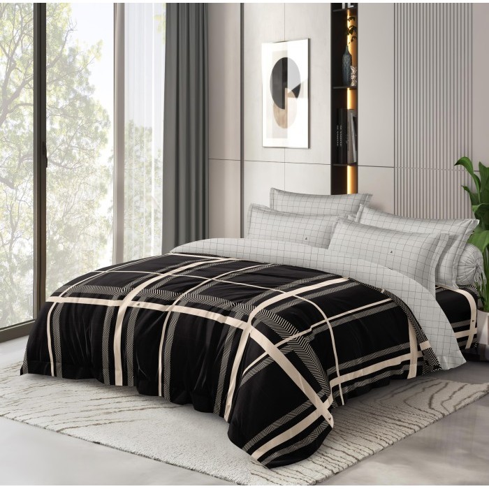 Lady Rose - Bed Cover Queen 160X200 Rumbay - Alex