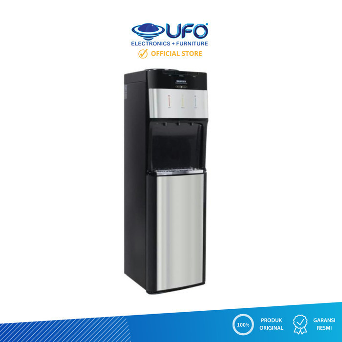 Sanken Hwdz96 Dispenser Galon Atas Bawah