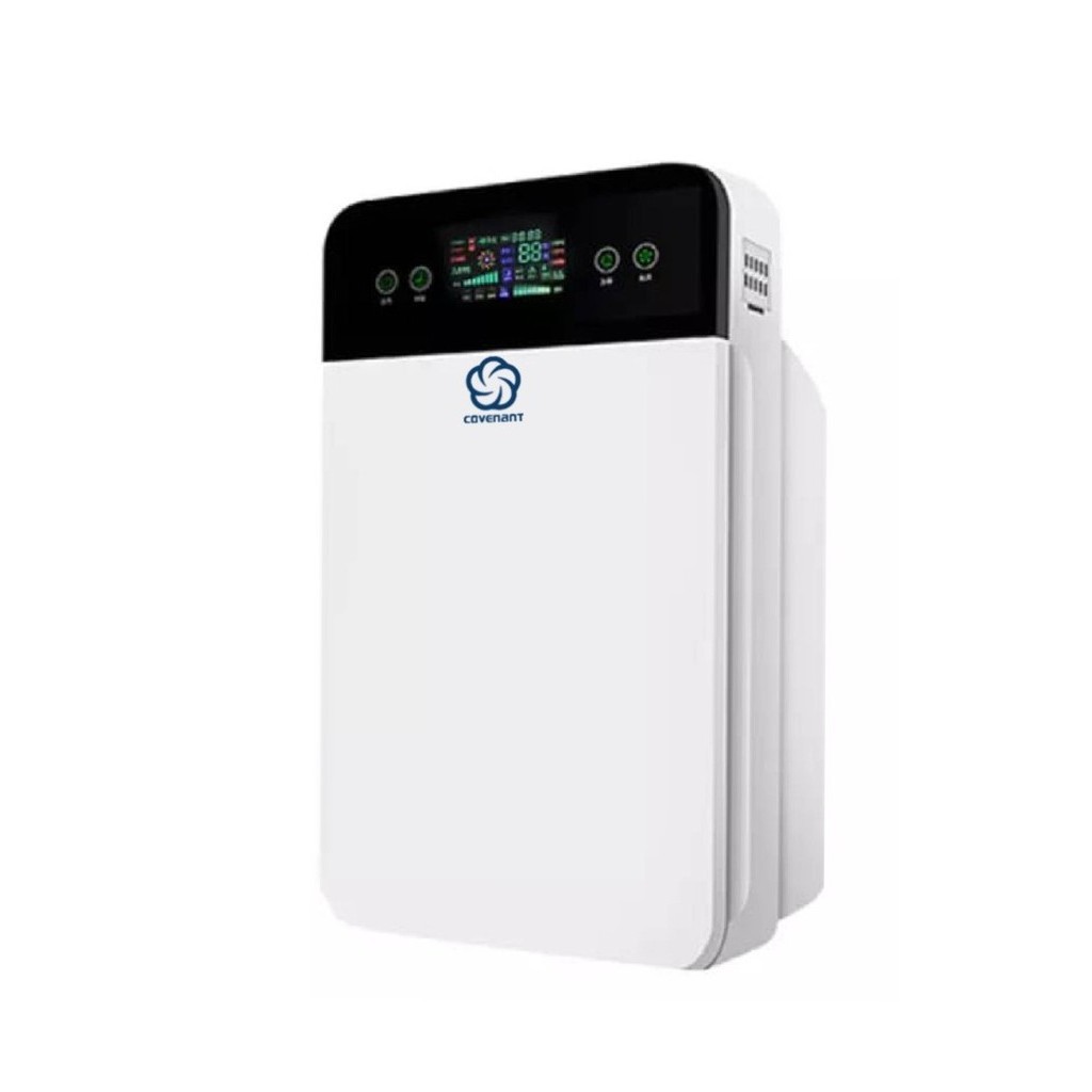 Promo Bundling Covenant Air Purifier Ap-05+Covenant Air Purifier Ap-02
