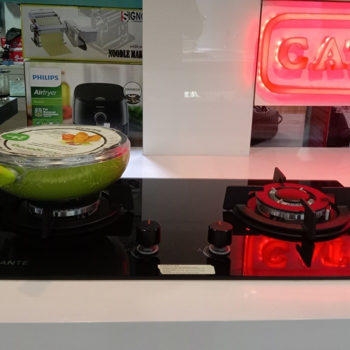 Kompor Diamante Elegantia 728