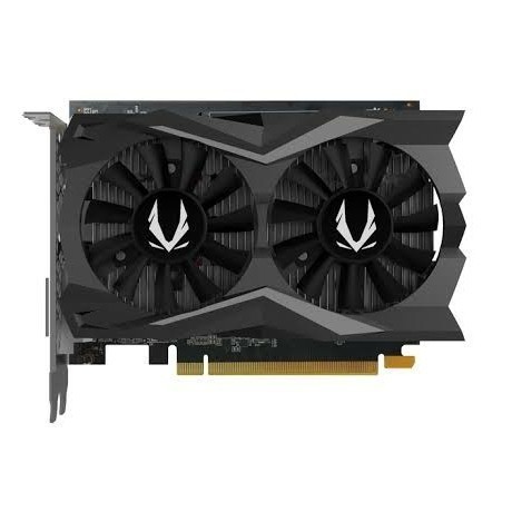 Zotac Gtx 1650 Amp Core 4Gb Ddr6