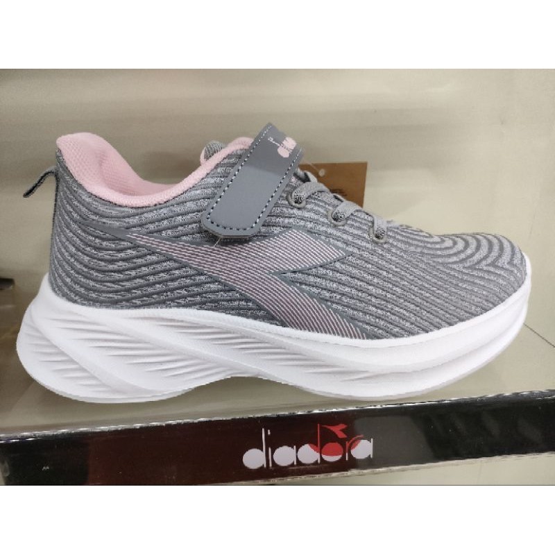 DIADORA KUCH JR RUNNING KIDS