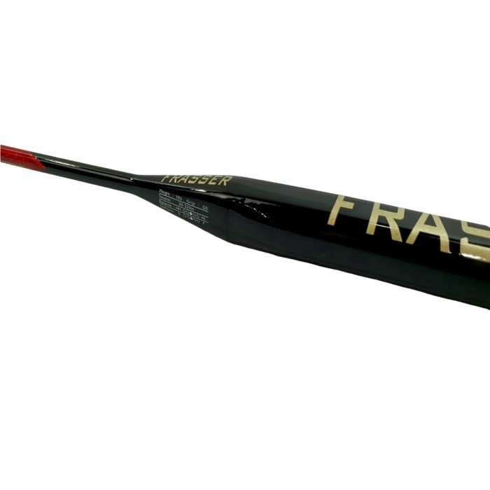 Raket Badminton Bulutangkis Frasser Windlight 881