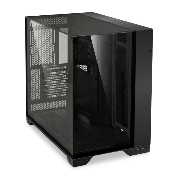 Pc Build Vision Lianli Intel Core I9 14900Kf - 64Gb - Rtx 4090 24Gb Termurah Terlaris Promo