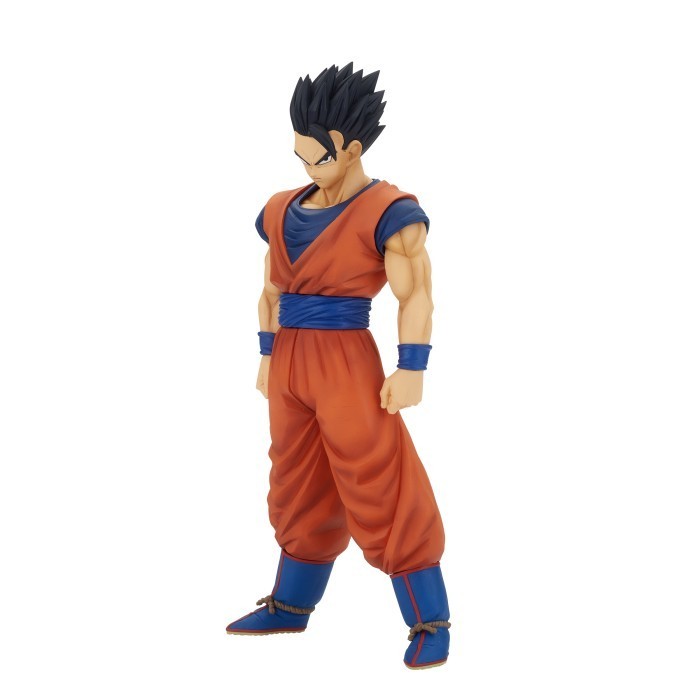 Grandista - Dragon Ball Z - Resolution Of Soldiers - Son Gohan - 17976