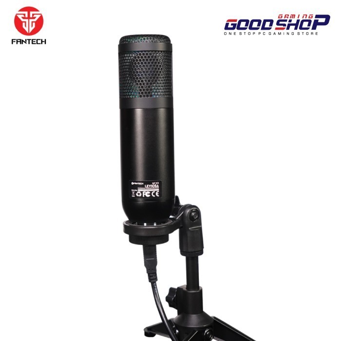 Fantech Mcx01 Leviosa - Gaming Microphone