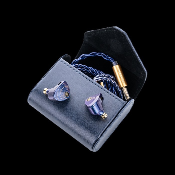 Moondrop Starfield 2 / Ii 10Mm Dynamic Driver In-Ear Monitor Iem