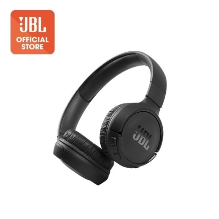 Jbl Tune 510 Bt Bluetooth Wireless Headphone T510Bt Tune510Bt T510 Bt