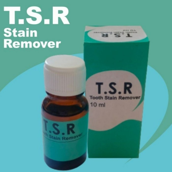 PELUNAK KARANG GIGI BIO STEIN REMOVER TSR OCO PERONTOK KARANG GIGI