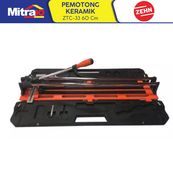 Zehn Tile Cutter / Alat Potong Keramik 60Cm Ztc-33